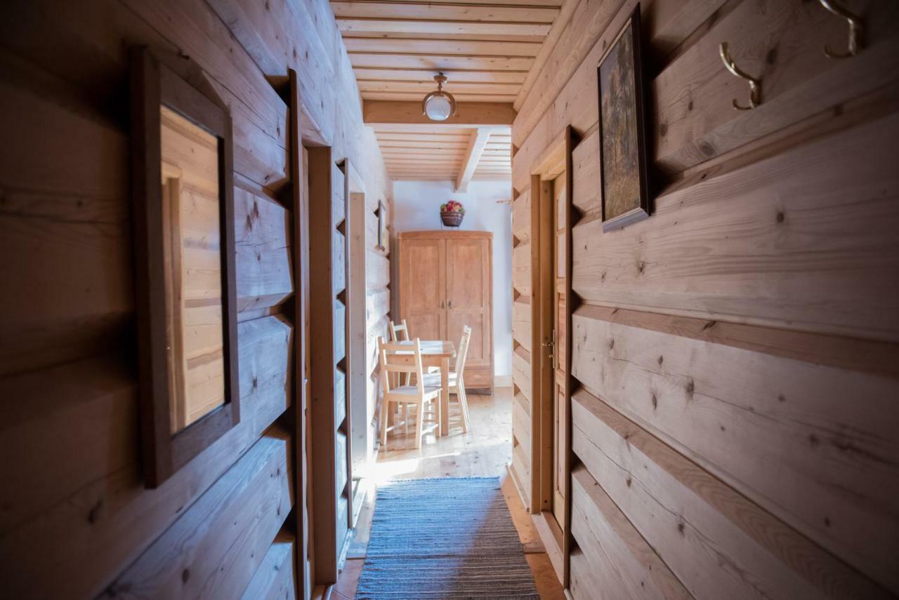 Willa Jedlicka Kościelisko Exterior foto